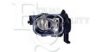 EQUAL QUALITY PF0429D Fog Light